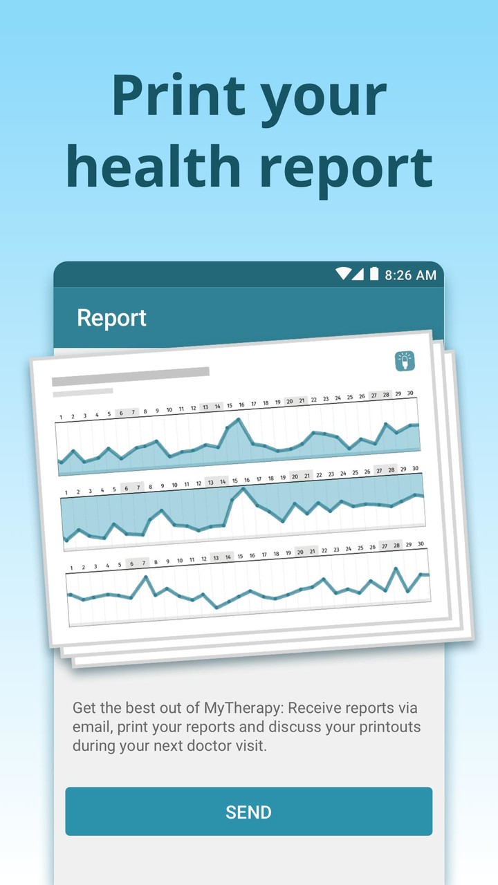 Just Expenses™ Money Manager screenshot image 7_funmod.online