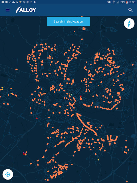Alloy App screenshot image 2_funmod.online