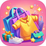 Idle Shopping Street<span>(No Ads Free Rewards)</span>1.1.0_funmod.online
