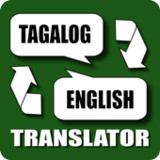 Filipino - English Translator1.5.7_funmod.online