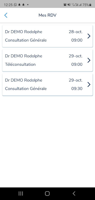 Clikodoc screenshot image 20_funmod.online