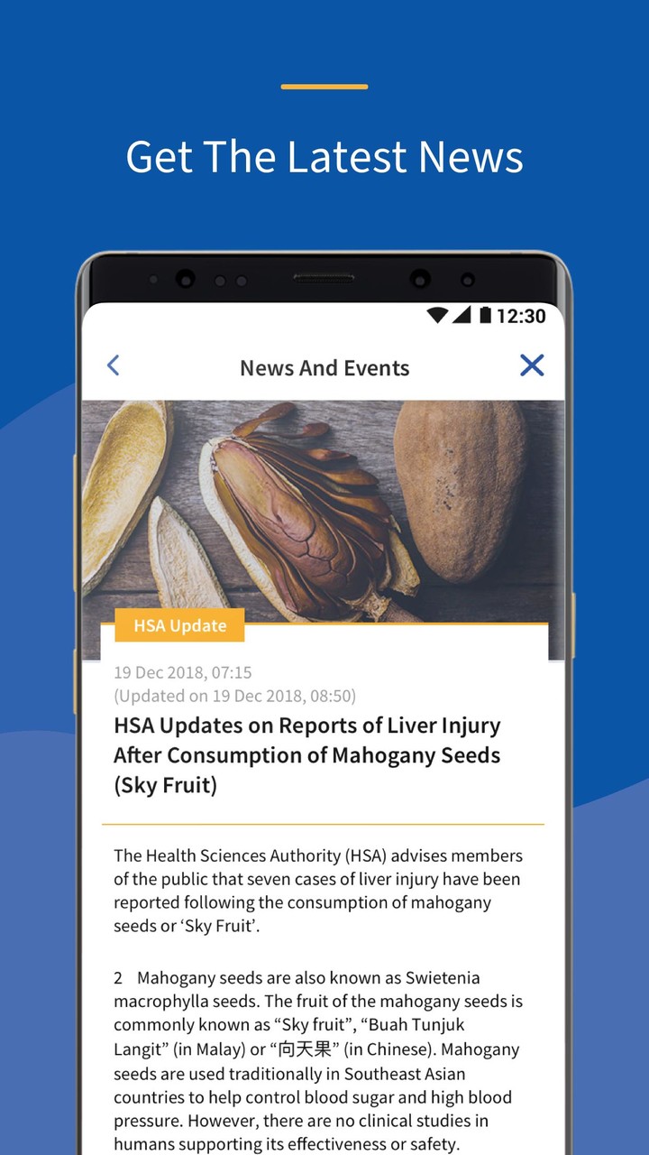 DonateBlood screenshot image 5_funmod.online