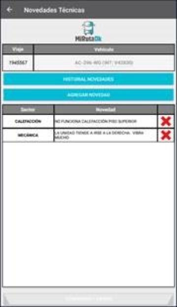 Mi Ruta screenshot image 5_Popularmodapk.com