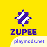 Zupee: Enjoy Ludo Online Games<span>(No Ads)</span>4.2405.02_funmod.online