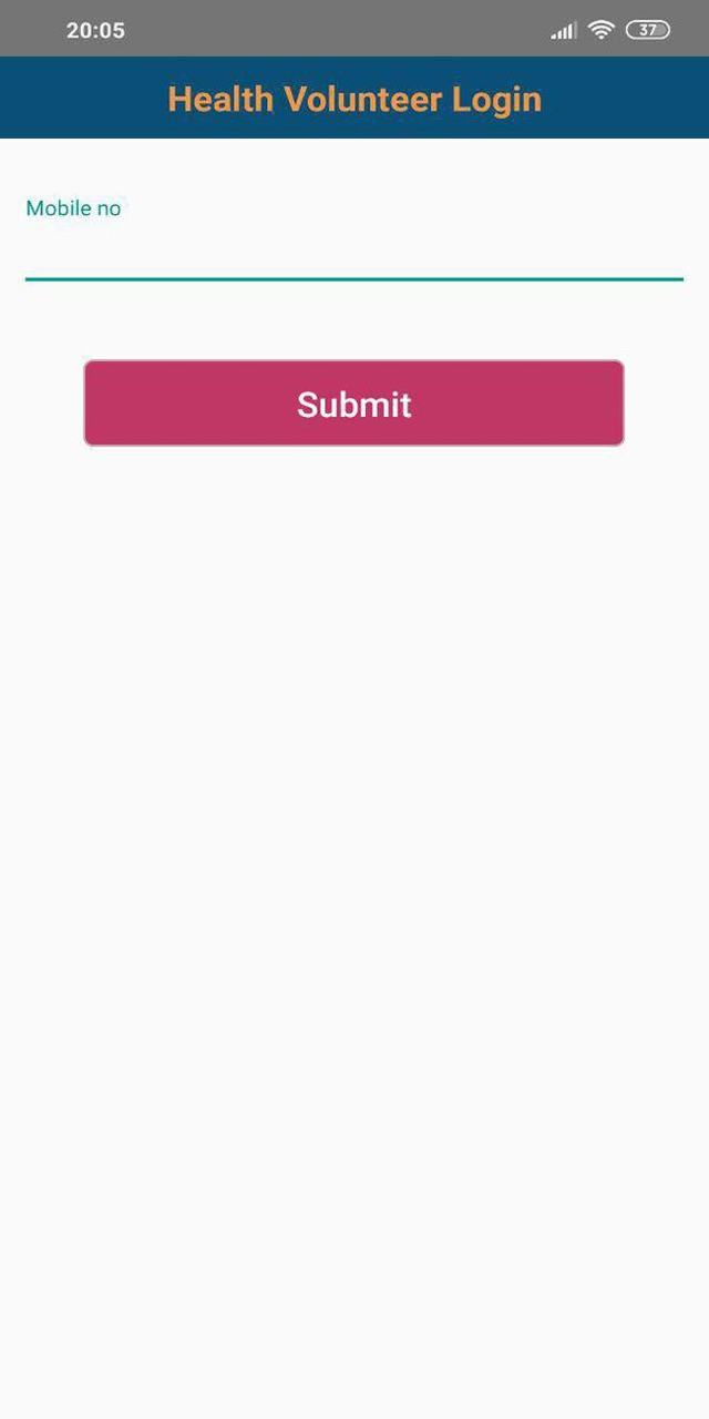 ITRF Volunteer screenshot image 2_funmod.online