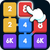 2048 Real - Number Puzzle 20221.2_funmod.online