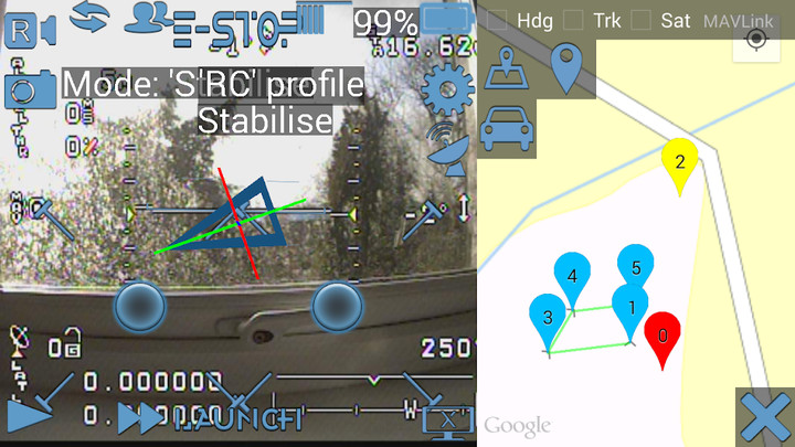 Steganos VPN Online Shield screenshot image 2_funmod.online