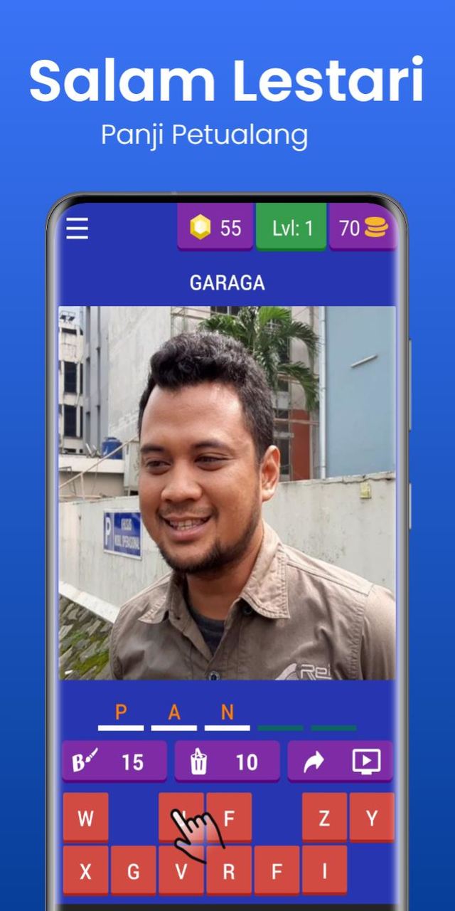 Guess Youtuber screenshot image 1_funmod.online