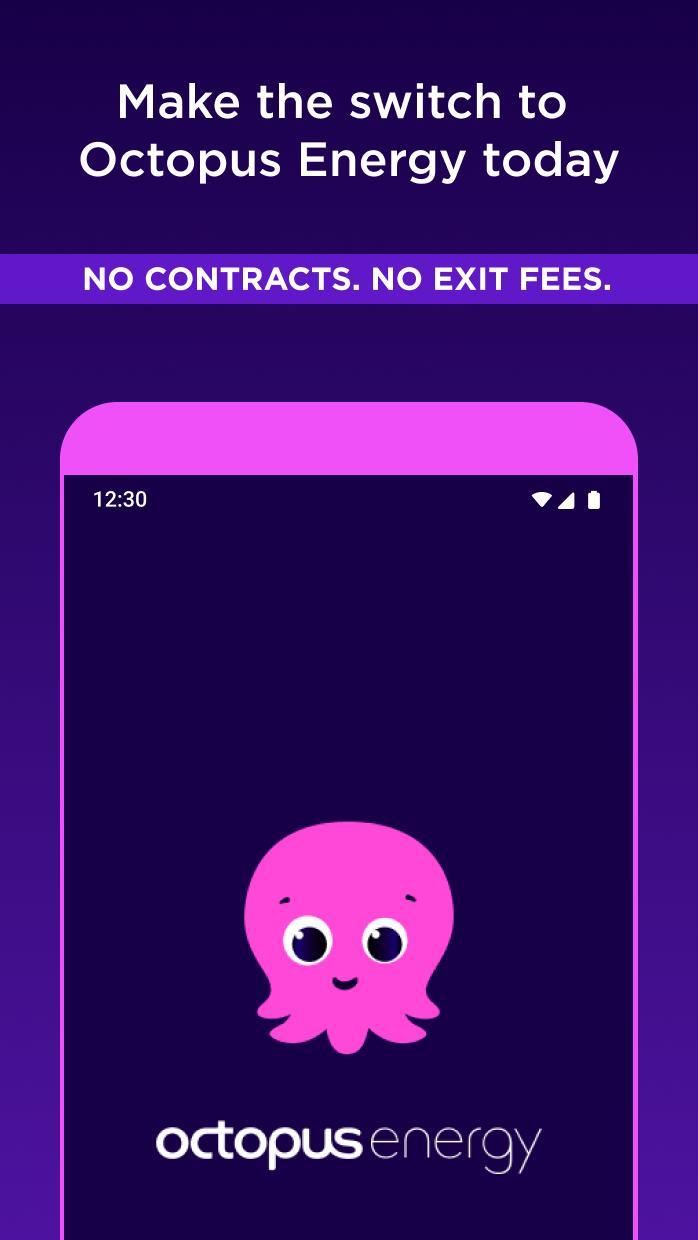 Octopus Energy US screenshot image 8_funmod.online