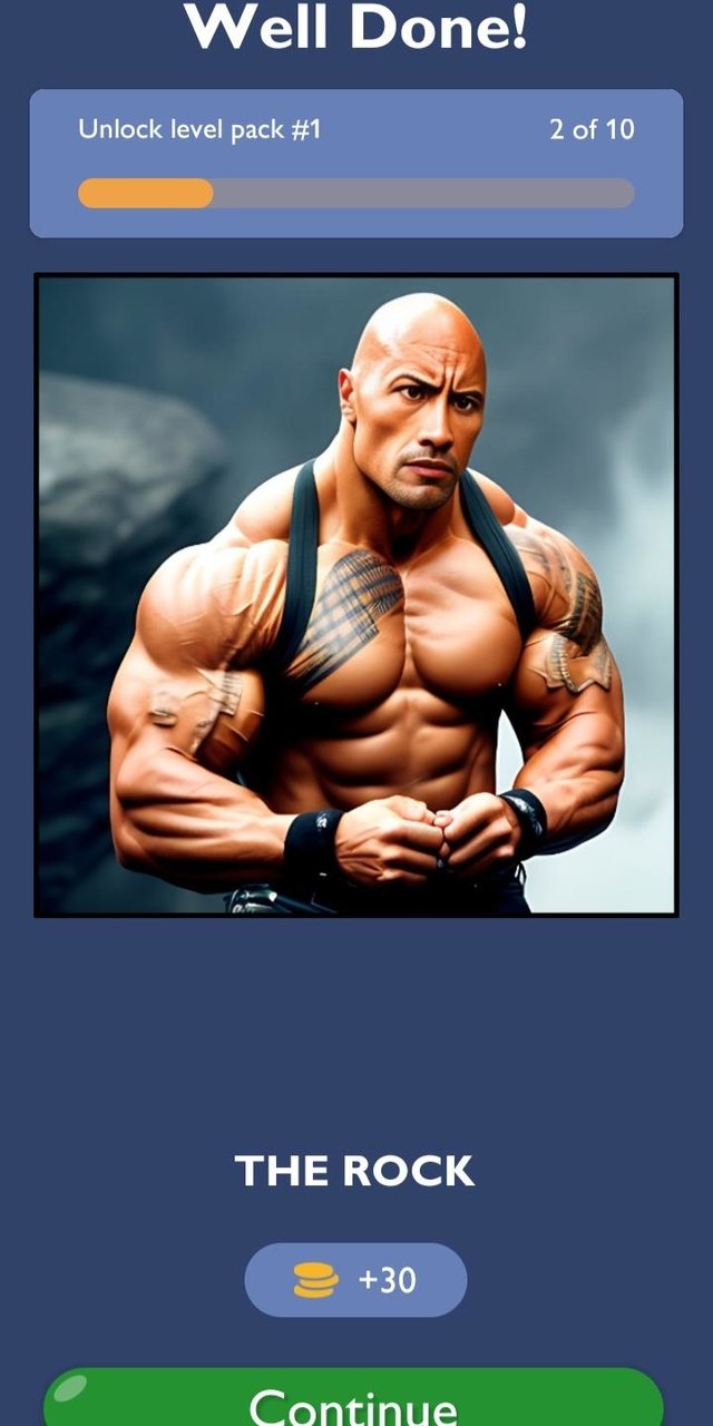 Guess WWE Champians: 2023 AI screenshot image 4_funmod.online