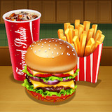 Burger Shop: Hamburger Cooking2.9.3_funmod.online