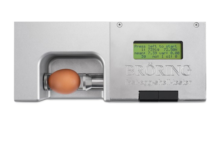 EggQuality 3.0 Mobile screenshot image 5_funmod.online