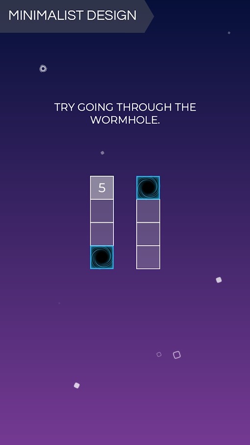 Orixo Wormhole(MOD) screenshot image 4_funmod.online