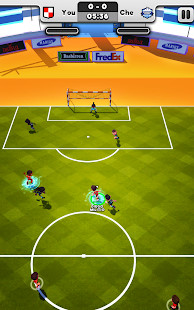 足球弗莱德破解版<span>(mod)</span> screenshot image 9_funmod.online