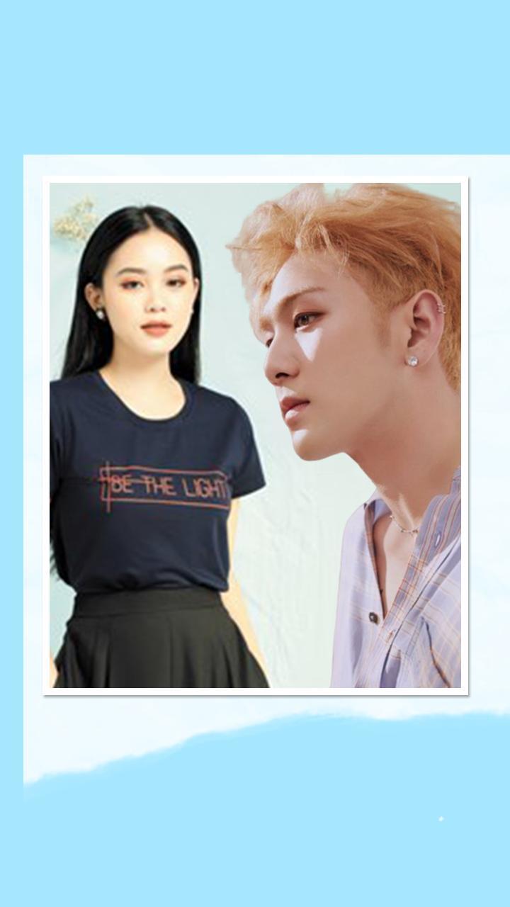 Take pictures with Kang Dong H screenshot image 9_funmod.online