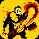 Butcher hero: hook'n'chew RPG<span>(Unlimited Diamonds)</span>1.3.20_funmod.online