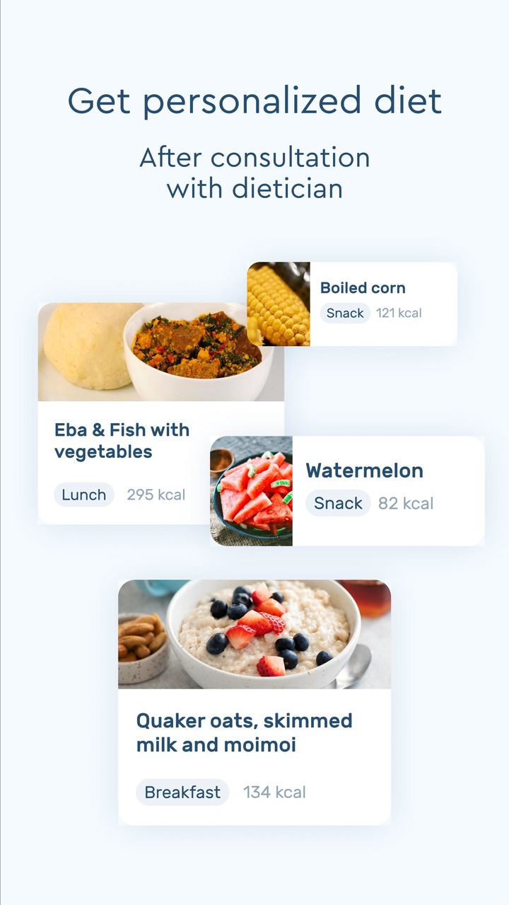Zest: Online Diabetes Clinic screenshot image 5_funmod.online