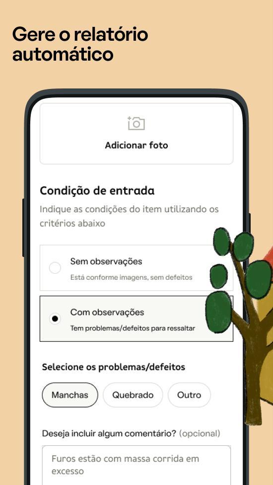 Vistoriador - QuintoAndar screenshot image 5_funmod.online