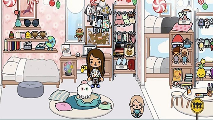 TOCA Life Walkthrough screenshot image 5_funmod.online