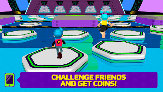 Surya - Secure Chat screenshot image 3_funmod.online