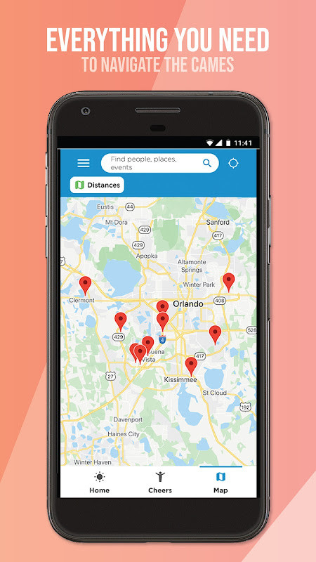 2022 USA Games screenshot image 3_funmod.online