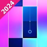 Piano Fire: Edm Music & Piano9.0.176_funmod.online