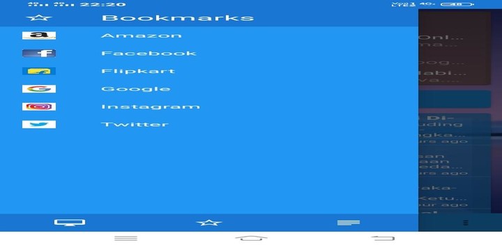 Fast Browser screenshot image 6_funmod.online