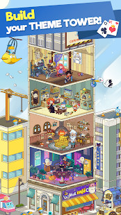 主题纸牌 screenshot image 30_funmod.online