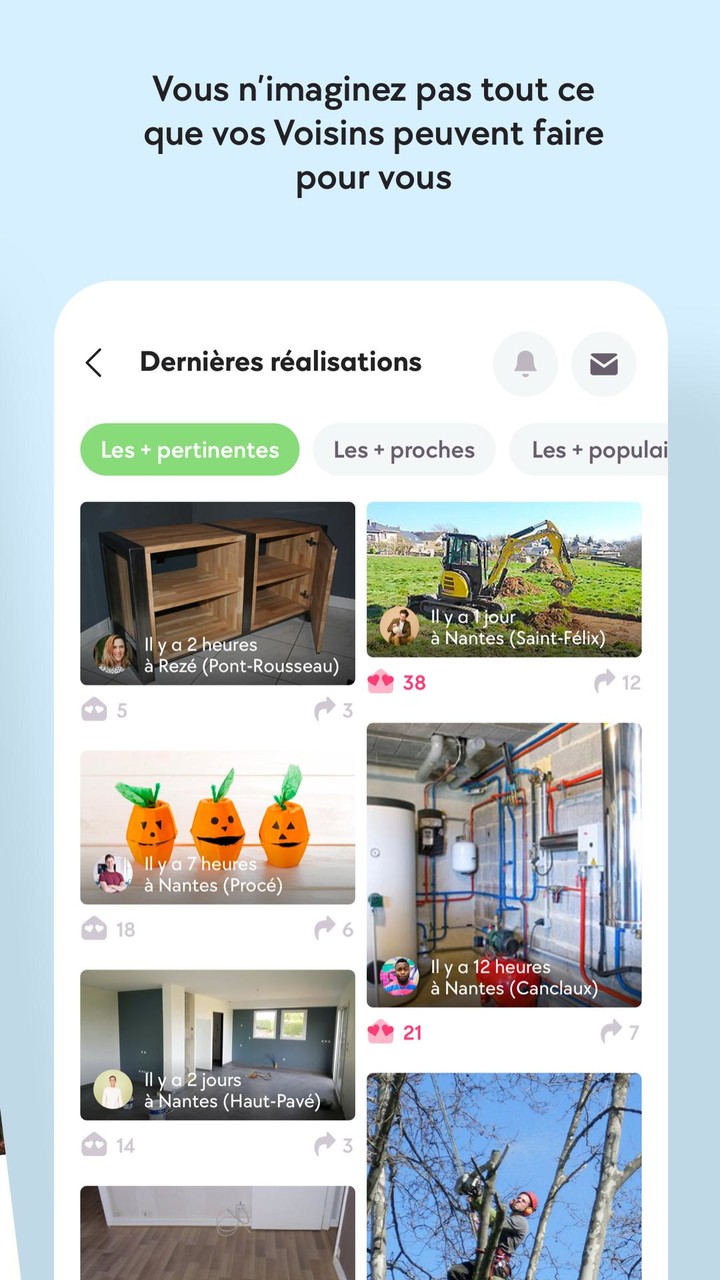 Gender Freaks: Transgender App screenshot image 6_funmod.online