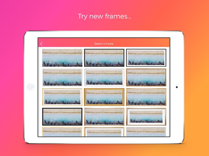 Artrooms - Superimpose Art on Walls Insitu screenshot image 10_funmod.online