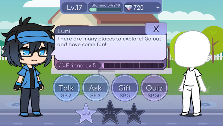 Gacha Life MOD<span>(New module)</span> screenshot image 4_funmod.online