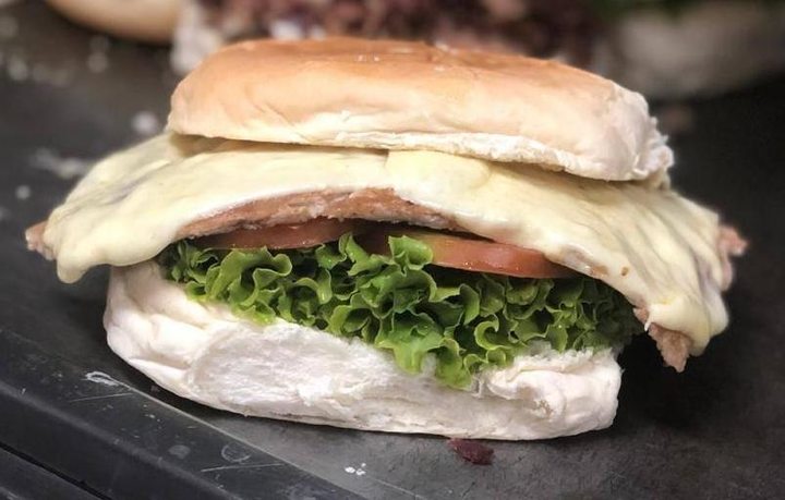 Gordão Lanches Original (Mogi Mirim) screenshot image 3_funmod.online