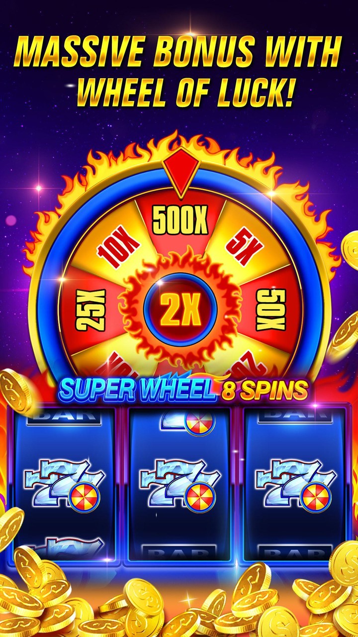 Double Fortune Casino Games screenshot image 15_funmod.online