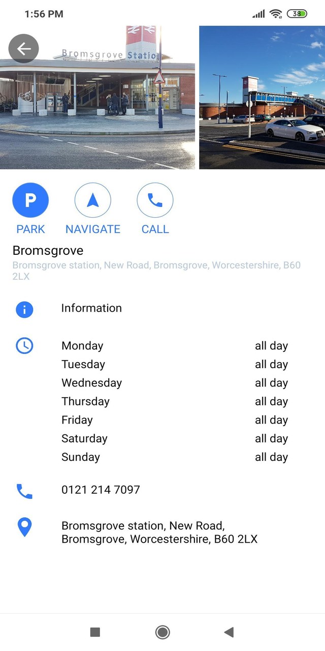 Swift Parking screenshot image 7_funmod.online
