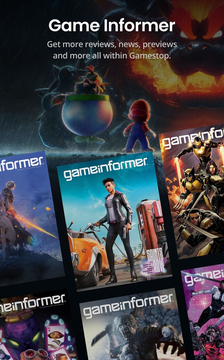 GameStop screenshot image 6_funmod.online