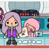 TOCA Life Walkthrough1.0_funmod.online