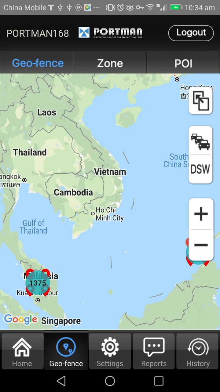 MonitorCenter screenshot image 4_funmod.online