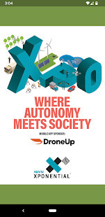 XPONENTIAL 2022 Event App screenshot image 1_funmod.online