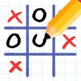 Criss Cross Game -Tic Tac Toe1.6_funmod.online