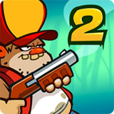 Swamp Attack 2<span>(unlimited money)</span>1.0.74_funmod.online