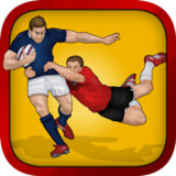 Rugby: Hard Runner1.3.6_funmod.online