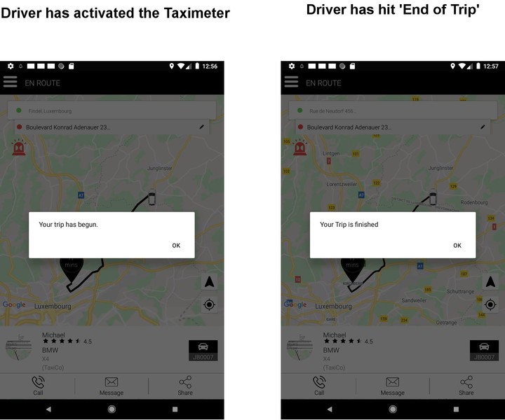 Taxi🙋Controller screenshot image 12_funmod.online