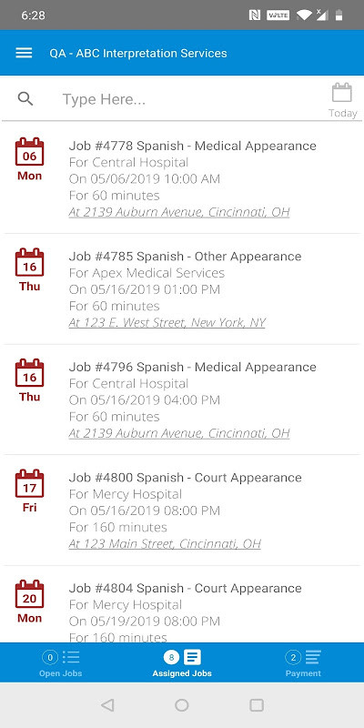 LSP Ware Atrium screenshot image 2_funmod.online