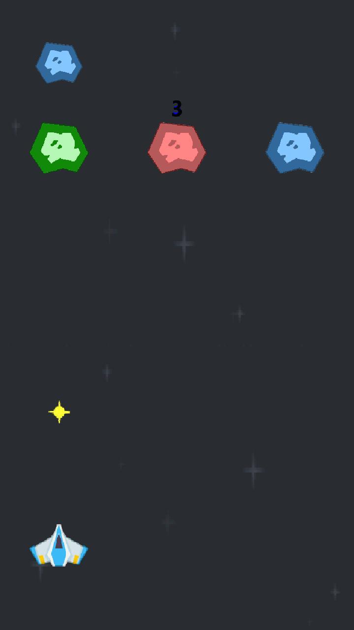 Space Wave screenshot image 3_funmod.online