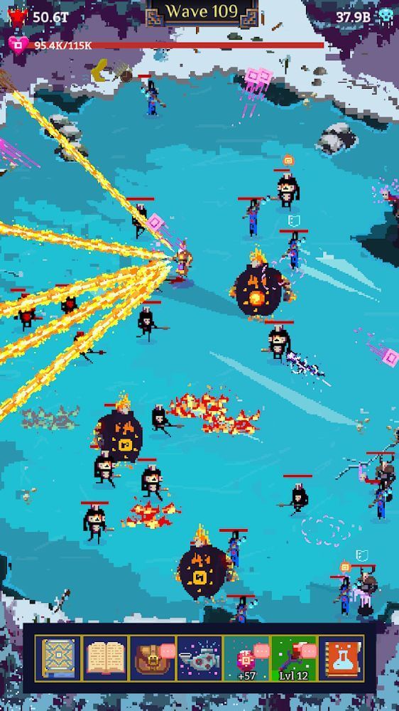 Your Super screenshot image 1_funmod.online