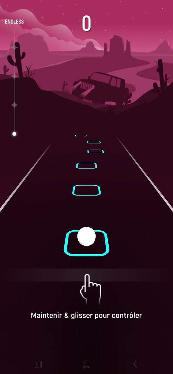 Itzy Tiles Hop kpop song Edm screenshot image 2_funmod.online