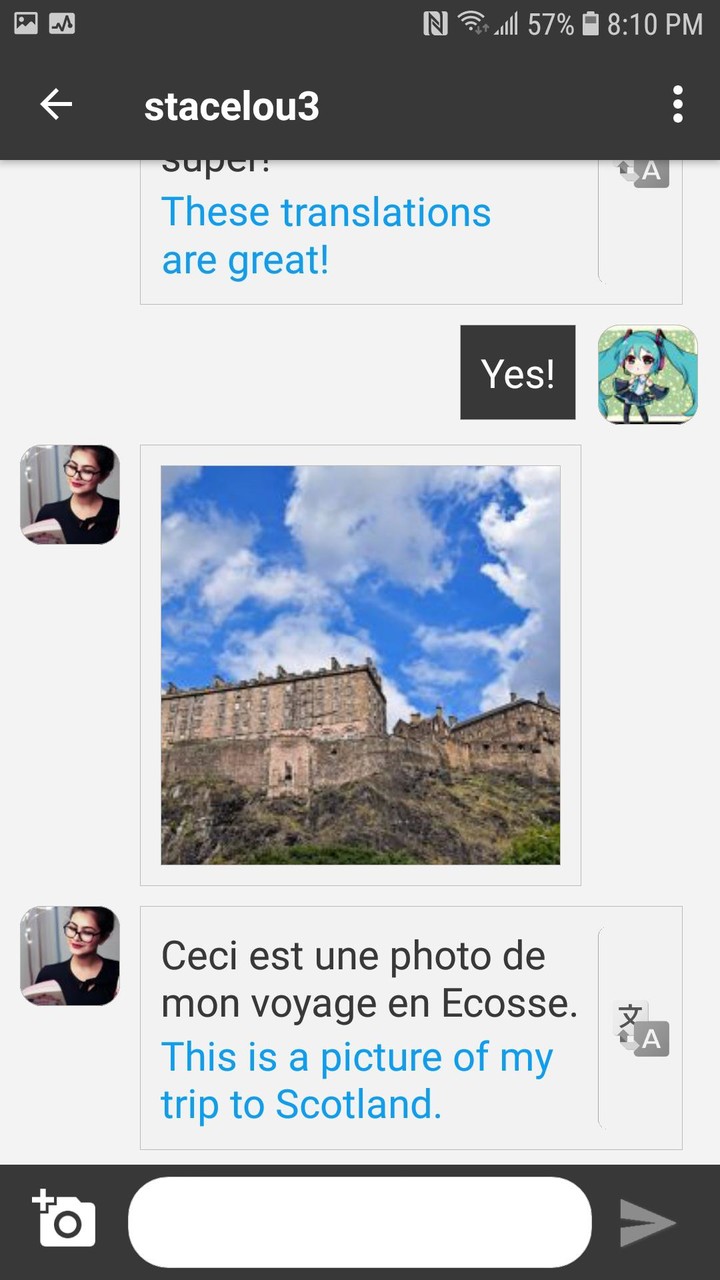 LINEマンガ screenshot image 6_funmod.online