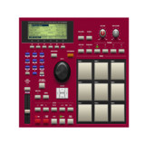 MPC Machine - Drum Sampler1.74_funmod.online