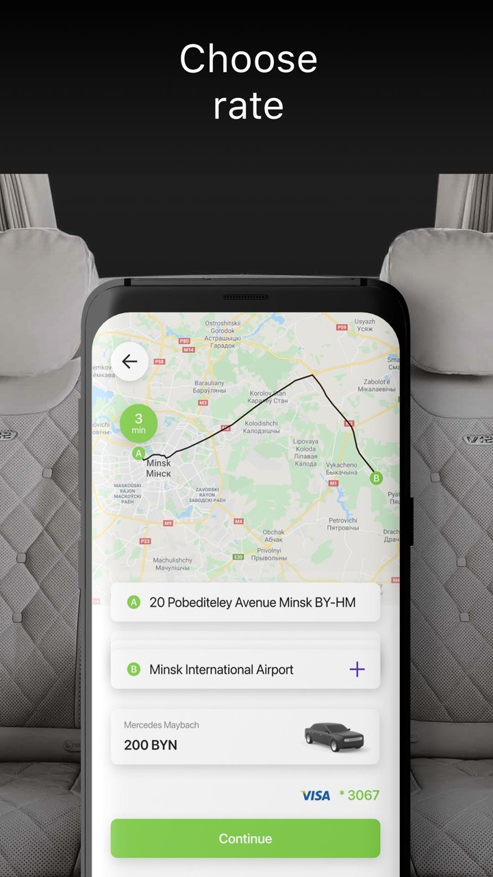 First Class screenshot image 21_funmod.online