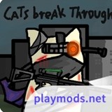 猫猫突围<span>(player made)</span>1.28.0_funmod.online